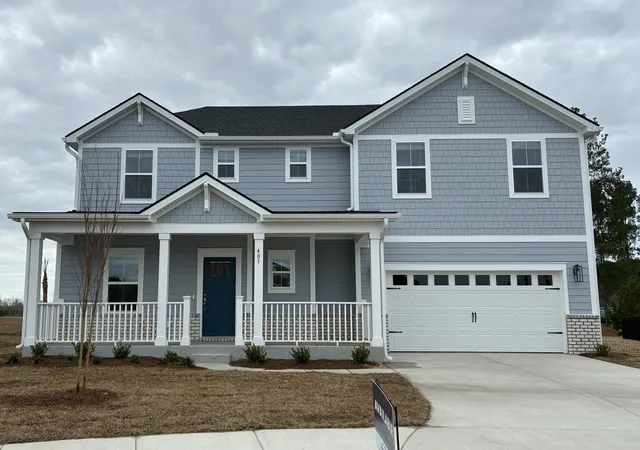 Photo 1 of Sale Pending at 403 Radiant Blue Way, Summerville, SC 29486 | MLS# 26006192 | Listing updated on 2026-09-16