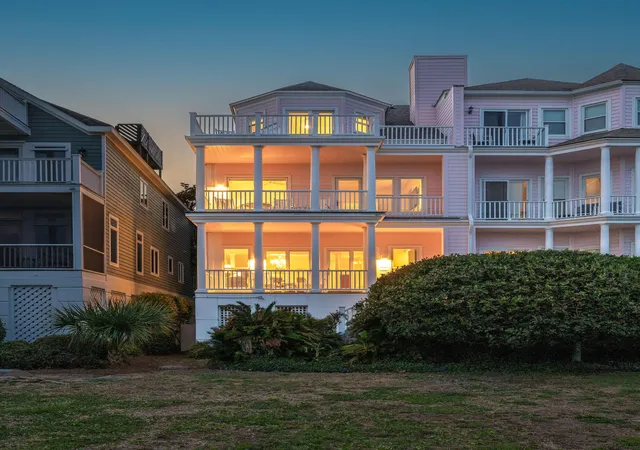 Homes for sale in Isle Of Palms, SC | 19 Grand Pavilion Blvd, Isle Of Palms, SC 29451 | MLS# 26019285