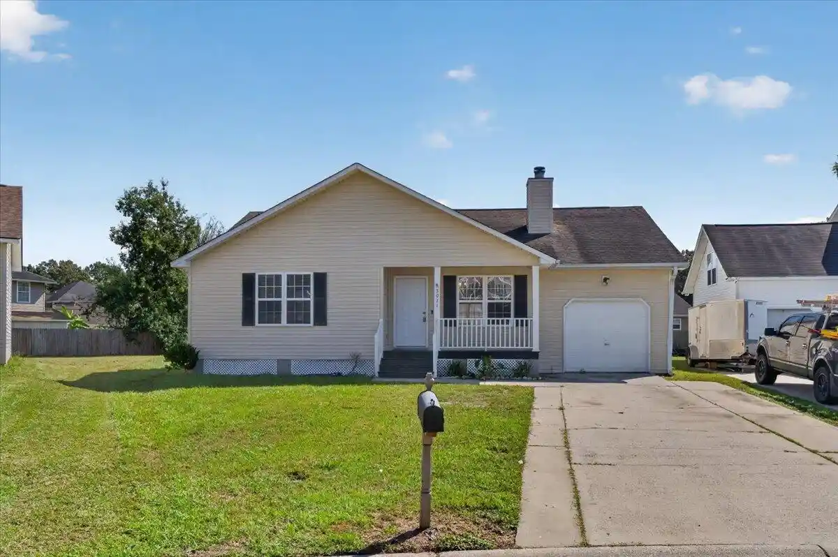 Single family home for sale at 3071 Rollins Ct, North Charleston, SC 29406 | MLS# 26028682