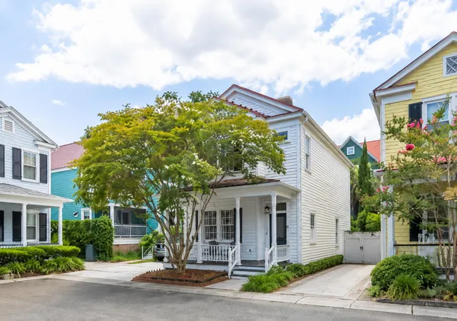 1st image of 13 Smith Pl, Charleston, SC 29401 | MLS# 26019148