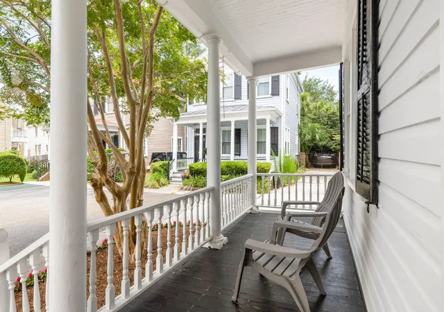 2nd image of 13 Smith Pl, Charleston, SC 29401 | MLS# 26019148