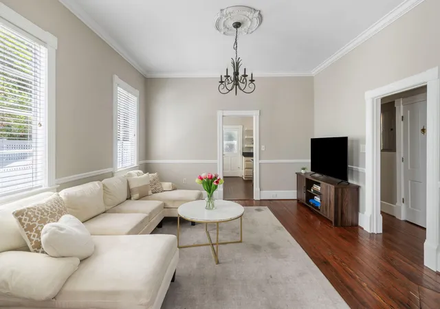 4th image of 13 Smith Pl, Charleston, SC 29401 | MLS# 26019148
