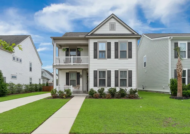 Photo 1 of Single family home for sale at 2097 Utsey St, Johns Island, SC 29455 | MLS# 26018879 | Listing updated on 2026-09-04