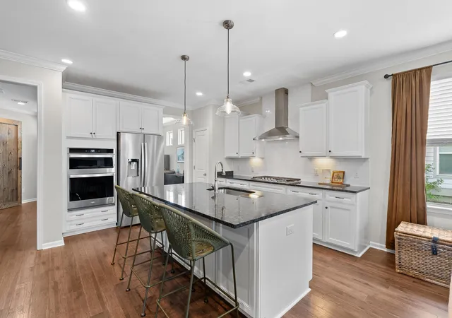 Photo 3 of Single family home for sale at 2097 Utsey St, Johns Island, SC 29455 | MLS# 26018879 | Listing updated on 2026-09-04