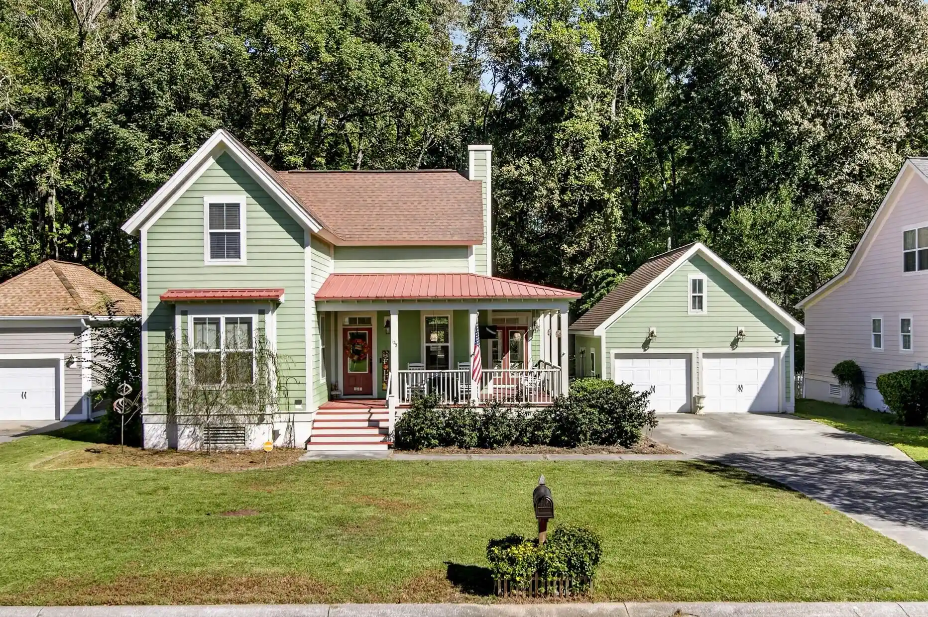 Photo 1 of Single family home for sale at 105 Danielle Ln, Summerville, SC 29483 | MLS# 26028976 | Listing updated on 2026-10-22