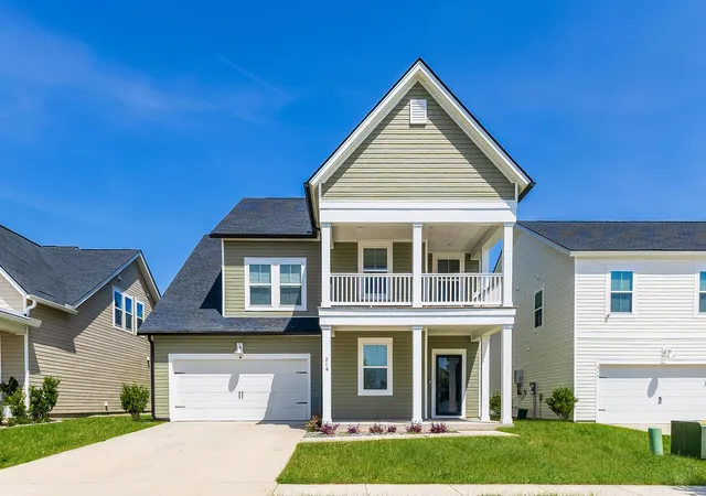 1st image of 216 Red Bluff St, Summerville, SC 29483 | MLS# 26023475