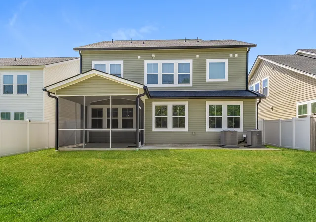 20th image of 216 Red Bluff St, Summerville, SC 29483 | MLS# 26023475
