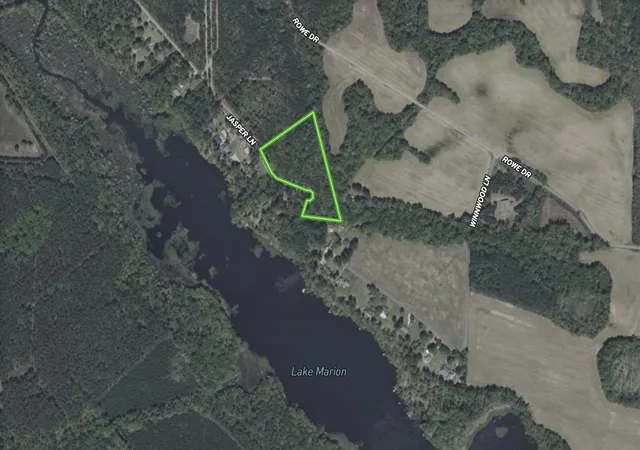 Photo 20 of Sale Pending at 1 Jasper Ln, Summerton, SC 29148 | MLS# 26022282 | Listing updated on 2026-09-01
