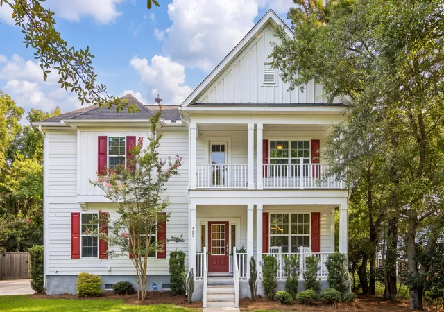 1st image of 421 Woodland Shores Rd, Charleston, SC 29412 | MLS# 26022923