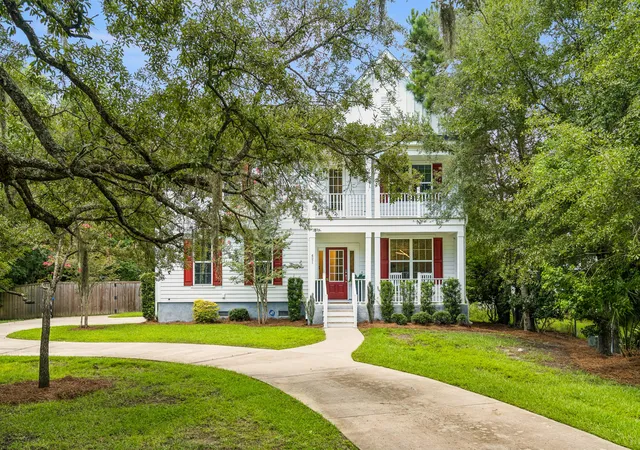 2nd image of 421 Woodland Shores Rd, Charleston, SC 29412 | MLS# 26022923