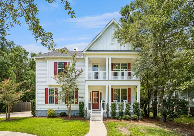 48th image of 421 Woodland Shores Rd, Charleston, SC 29412 | MLS# 26022923
