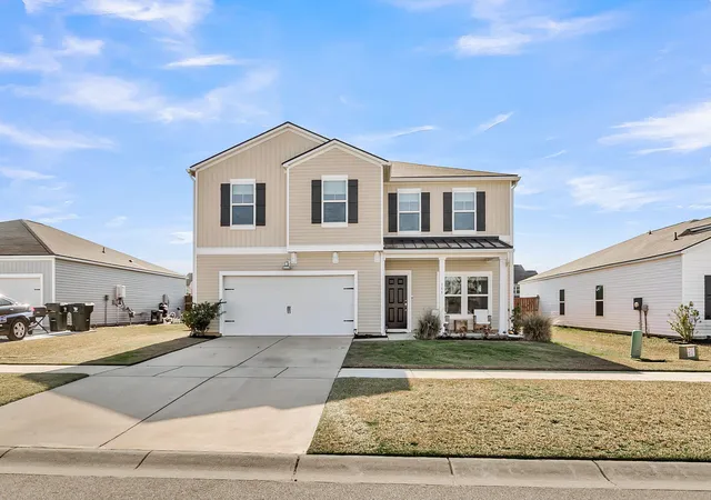 1st image of 155 Lucky Day Dr, Summerville, SC 29486 | MLS# 26008459