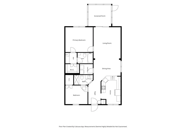 23rd image of 7331 Suncatcher Dr, Hanahan, SC 29410 | MLS# 26023782