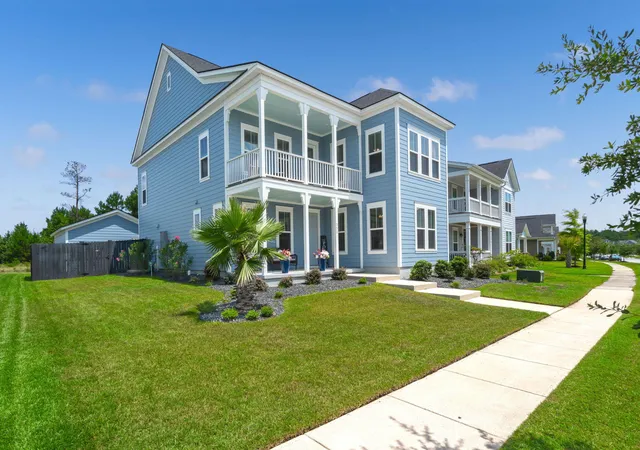 2nd image of 352 Parish Farms Dr, Summerville, SC 29486 | MLS# 26023422
