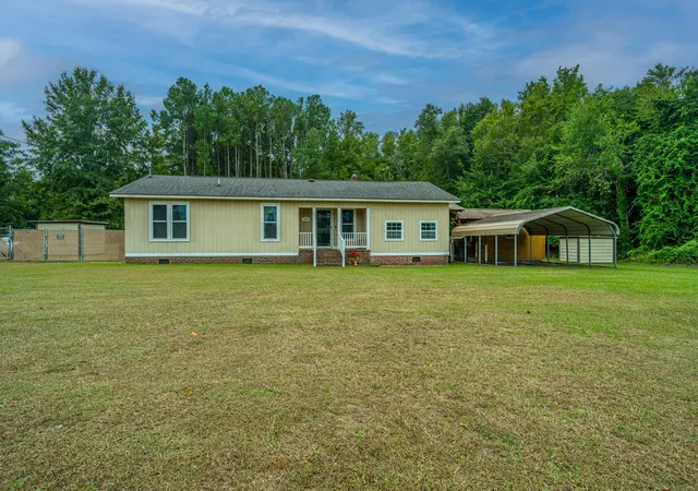 1st image of 3279 Wire Rd, Saint George, SC 29477 | MLS# 26022993