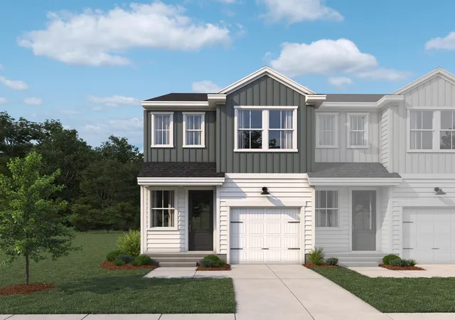 Photo 4 of Townhouse for sale at 147 Berry Shls Dr, Summerville, SC 29485 | MLS# 26020941 | Listing updated on 2026-09-13