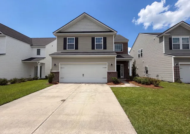 1st image of 747 Redbud Ln, Summerville, SC 29486 | MLS# 26020556