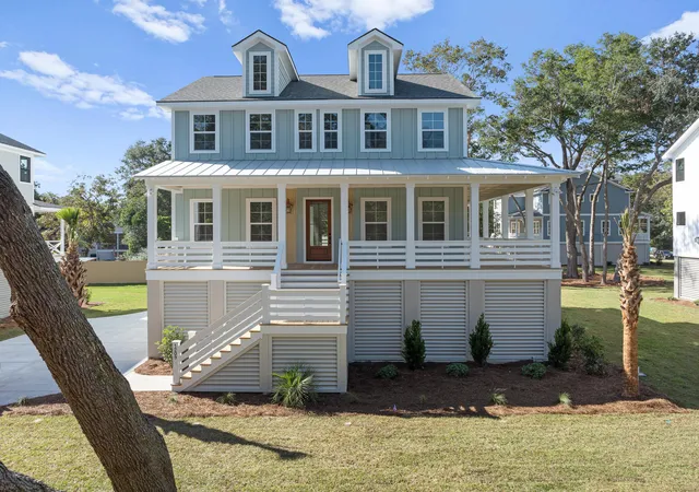 Photo 1 of Single family home for sale at 2511 Annie Aiden Ln, Charleston, SC 29414 | MLS# 26017709 | Listing updated on 2026-08-04