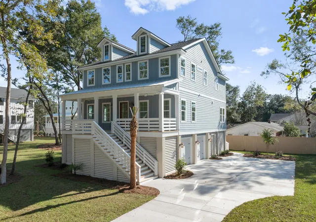 Photo 2 of Single family home for sale at 2511 Annie Aiden Ln, Charleston, SC 29414 | MLS# 26017709 | Listing updated on 2026-08-04