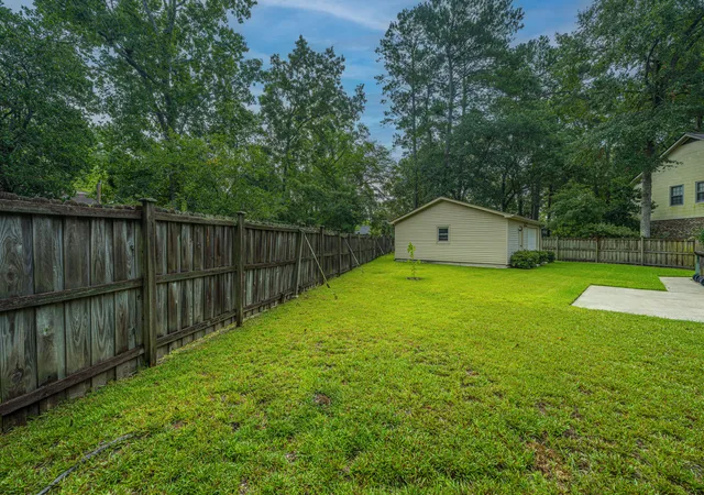47th image of 132 Harrow Pl, Goose Creek, SC 29445 | MLS# 26022545