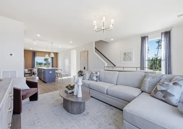 5th image of 208 Laurelhurst Ct, Johns Island, SC 29455 | MLS# 26017279