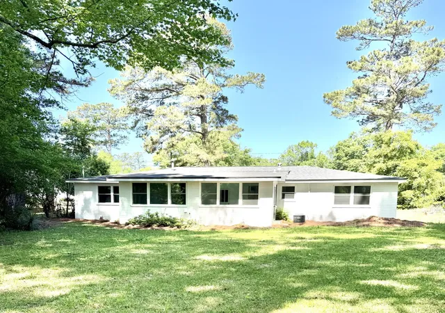 Listing Photo 4 - Condo for sale in building located at 944 Park St, Orangeburg, SC 29115
