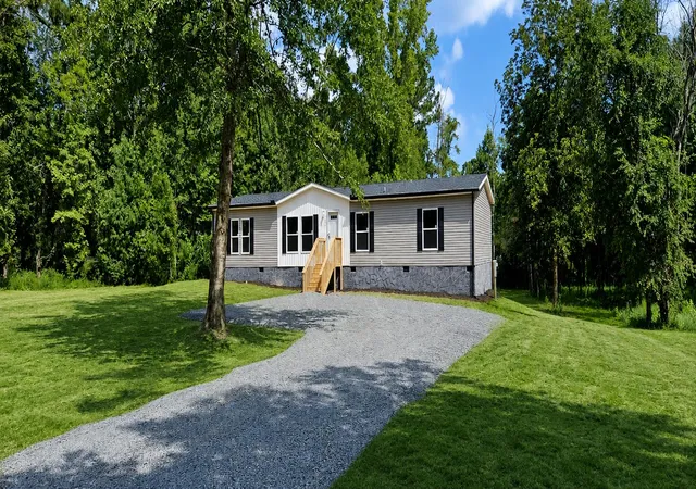 Manufactured home for sale at 692 Gardens Gate Rd, Eutawville, SC 29048 | MLS# 26024437