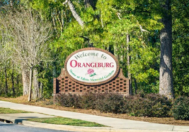 Photo 2 of Multi family home for sale at 2491 Russell St, Orangeburg, SC 29115 | MLS# 26023327 | Listing updated on 2026-09-30