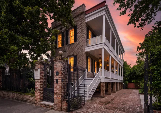 1st image of 30 Anson St, Charleston, SC 29401 | MLS# 26022745