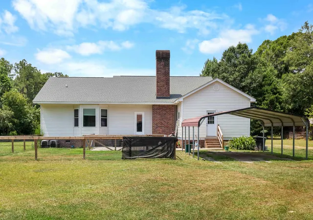 Photo 43 of Sale Pending at 1756 Fish Rd, Ridgeville, SC 29472 | MLS# 26019737 | Listing updated on 2026-09-05