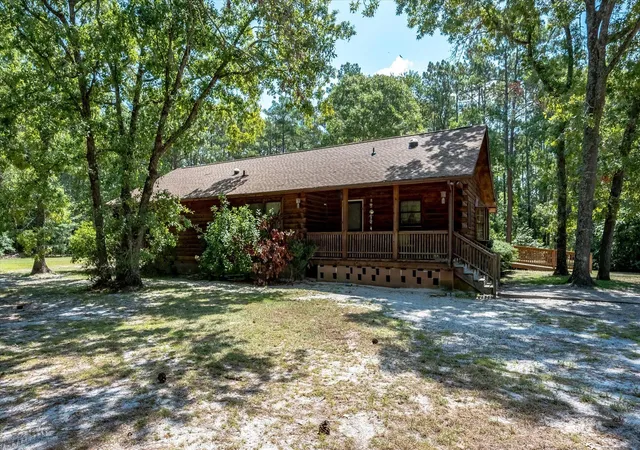 Homes for sale in Walterboro, SC | 650 Cromwell Ln, Walterboro, SC 29488 | MLS# 26019819