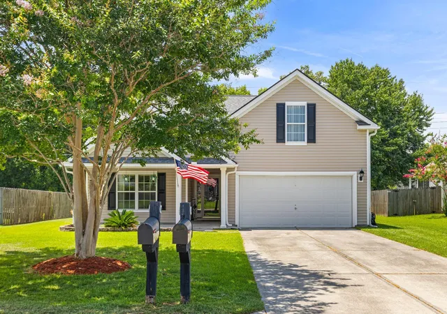image of 7456 Painted Bunting Wy, Hanahan, SC 29410 | MLS# 26023003