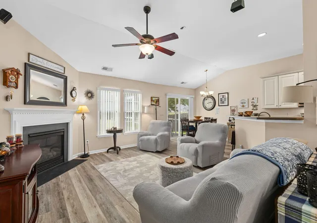 image of 7456 Painted Bunting Wy, Hanahan, SC 29410 | MLS# 26023003