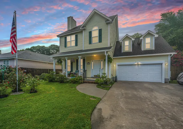 Photo 1 of Single family home for sale at 1103 Starwood Ct, Charleston, SC 29412 | MLS# 26022810 | Listing updated on 2026-08-19
