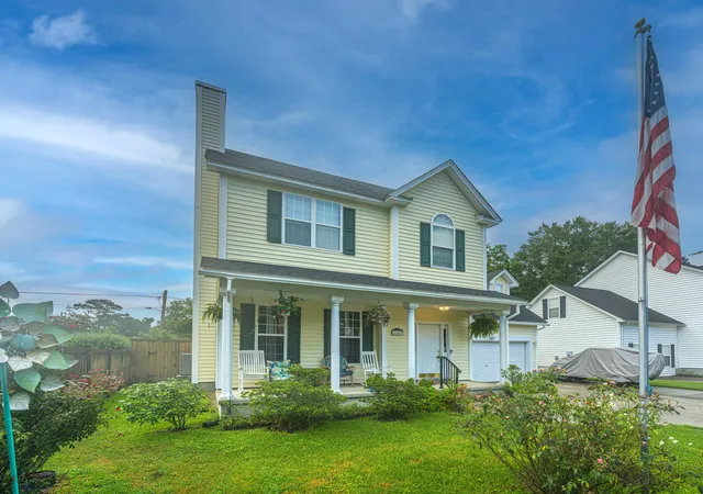 Photo 2 of Single family home for sale at 1103 Starwood Ct, Charleston, SC 29412 | MLS# 26022810 | Listing updated on 2026-08-19