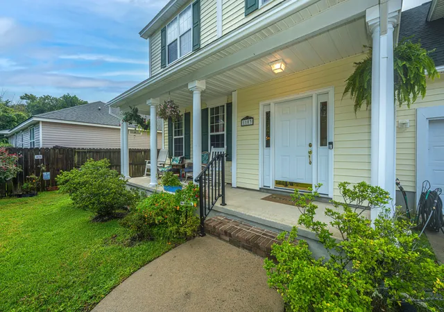 Photo 3 of Single family home for sale at 1103 Starwood Ct, Charleston, SC 29412 | MLS# 26022810 | Listing updated on 2026-08-19