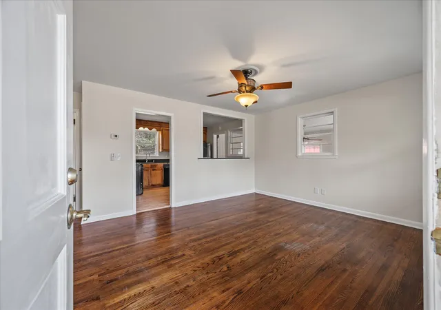 Photo 3 of Single family home for sale at 2213 Pinehurst Ave, Charleston, SC 29414 | MLS# 26001059 | Listing updated on 2026-08-05