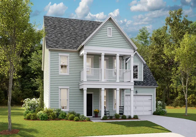 Photo 1 of Sale Pending at 1066 Lettered Olive Ln, Summerville, SC 29486 | MLS# 26021044 | Listing updated on 2026-09-29