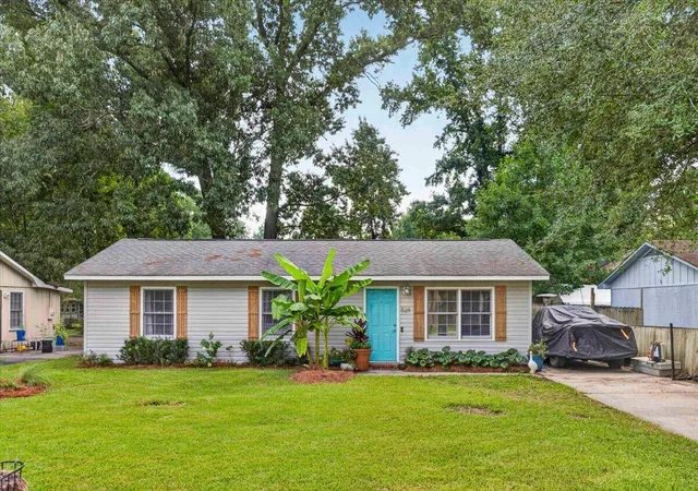 Photo 1 of Single family home for sale at 524 Mary Scott Dr, Goose Creek, SC 29445 | MLS# 26024344 | Listing updated on 2026-09-08