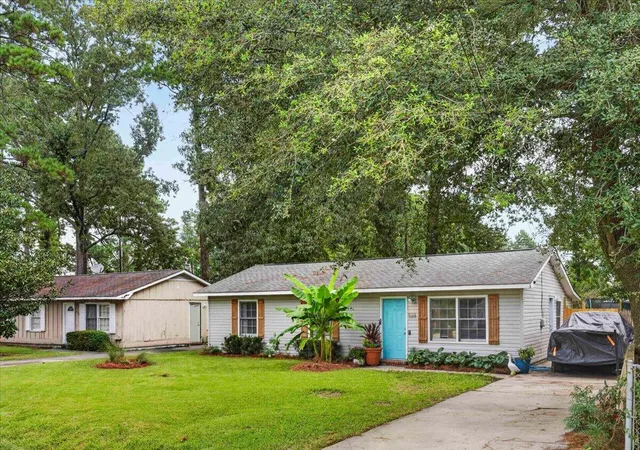 Photo 3 of Single family home for sale at 524 Mary Scott Dr, Goose Creek, SC 29445 | MLS# 26024344 | Listing updated on 2026-09-08