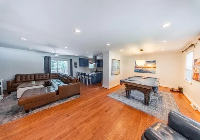 Photo 3 of Single family home for sale at 1836 Saint Julian Dr, Charleston, SC 29407 | MLS# 26017123 | Listing updated on 2026-09-07