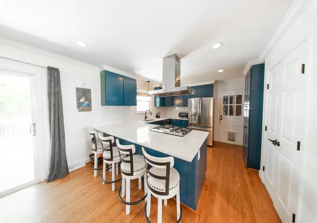 Photo 4 of Single family home for sale at 1836 Saint Julian Dr, Charleston, SC 29407 | MLS# 26017123 | Listing updated on 2026-10-10