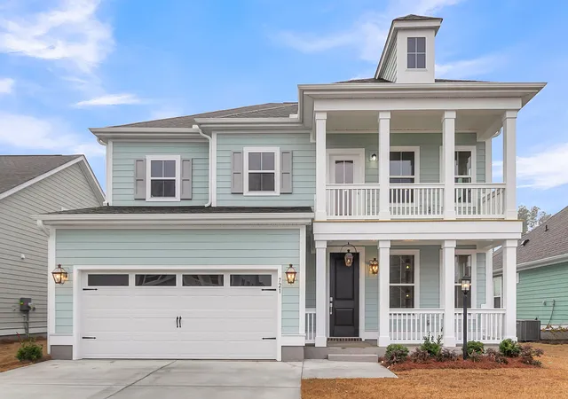 Photo 3 of Single family home for sale at 303 Cherry Orchard Dr, Summerville, SC 29483 | MLS# 26019190 | Listing updated on 2026-09-02