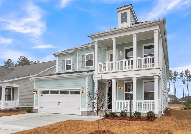 Photo 3 of Single family home for sale at 303 Cherry Orchard Dr, Summerville, SC 29483 | MLS# 26019190 | Listing updated on 2026-09-02