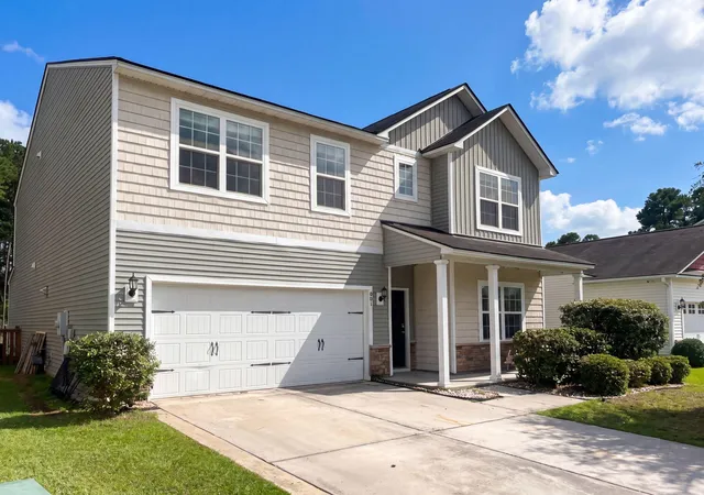 1st image of 301 Decatur Dr, Summerville, SC 29486 | MLS# 26022713