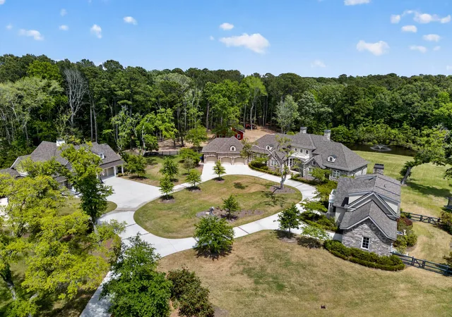 Photo 1 of Single family home for sale at 1484 Old Rosebud Trl, Awendaw, SC 29429 | MLS# 26011054 | Listing updated on 2026-09-08