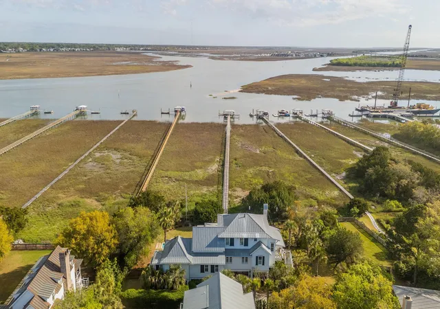 59th image of 405 Seabreeze Ln, Sullivans Island, SC 29482 | MLS# 26010785