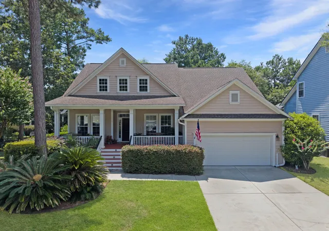 Homes for sale in Mount Pleasant, SC | 3491 Toomer Kiln Cir, Mount Pleasant, SC 29466 | MLS# 26019573