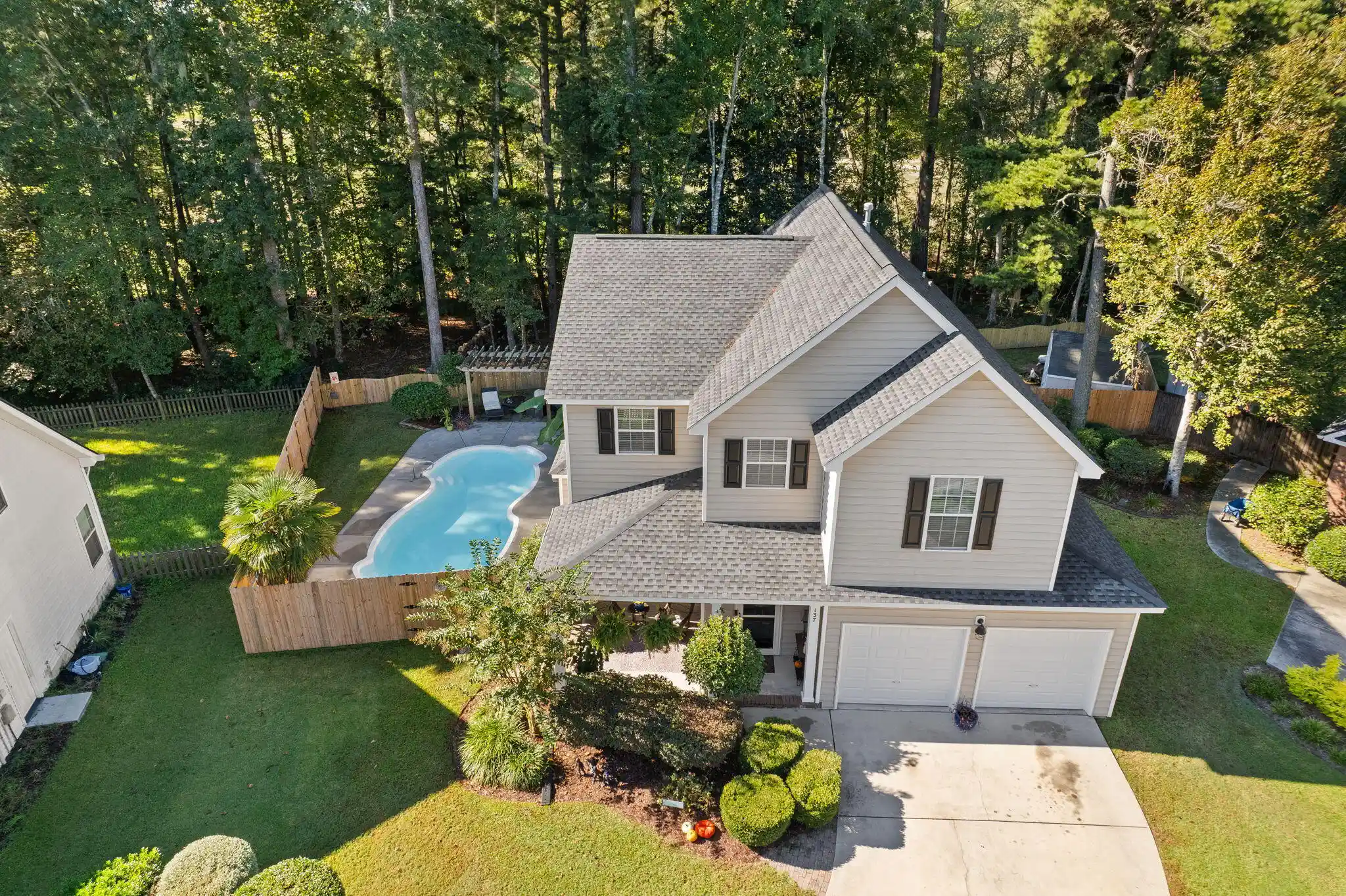Photo 1 of Single family home for sale at 137 Northpark Ave, Summerville, SC 29485 | MLS# 26028869 | Listing updated on 2026-10-22