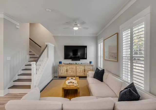 Photo 3 of Single family home for sale at 549 Cooper Village Ln, Mount Pleasant, SC 29464 | MLS# 26017102 | Listing updated on 2026-08-13